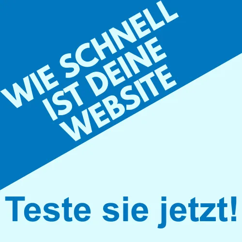 Website Speedtest von Joel Digitals – Wie schnell ist deine Website wirklich?