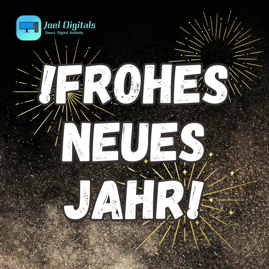 🎆 Happy New Year 2026! 🎉