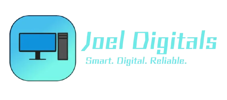 Joel Digitals – Ihr Partner für digitale Innovation