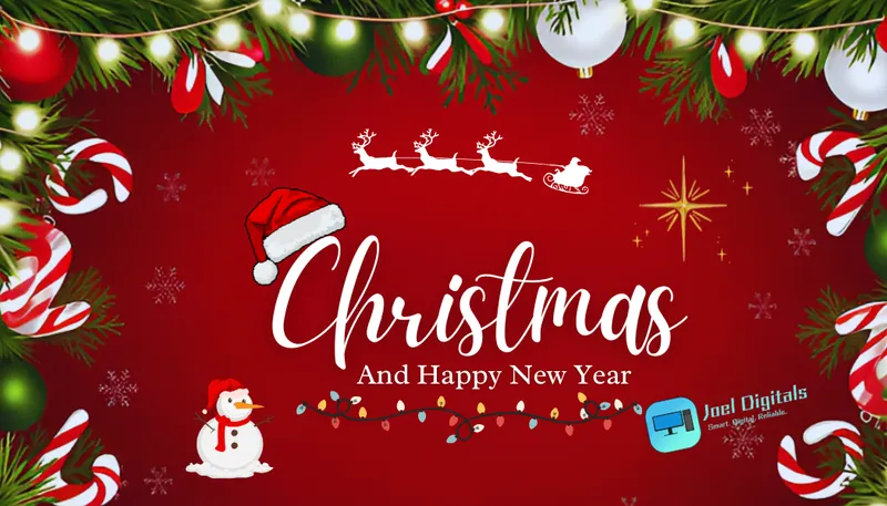 🎄 Weihnachtsrabatt 2025 – Jetzt sparen!