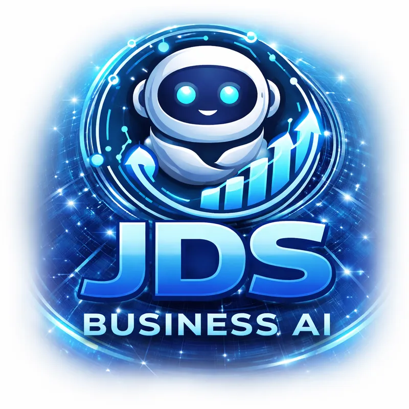 Neues AI Tool: JDS Business AI – Unterstützung für Unternehmen in Arbeit