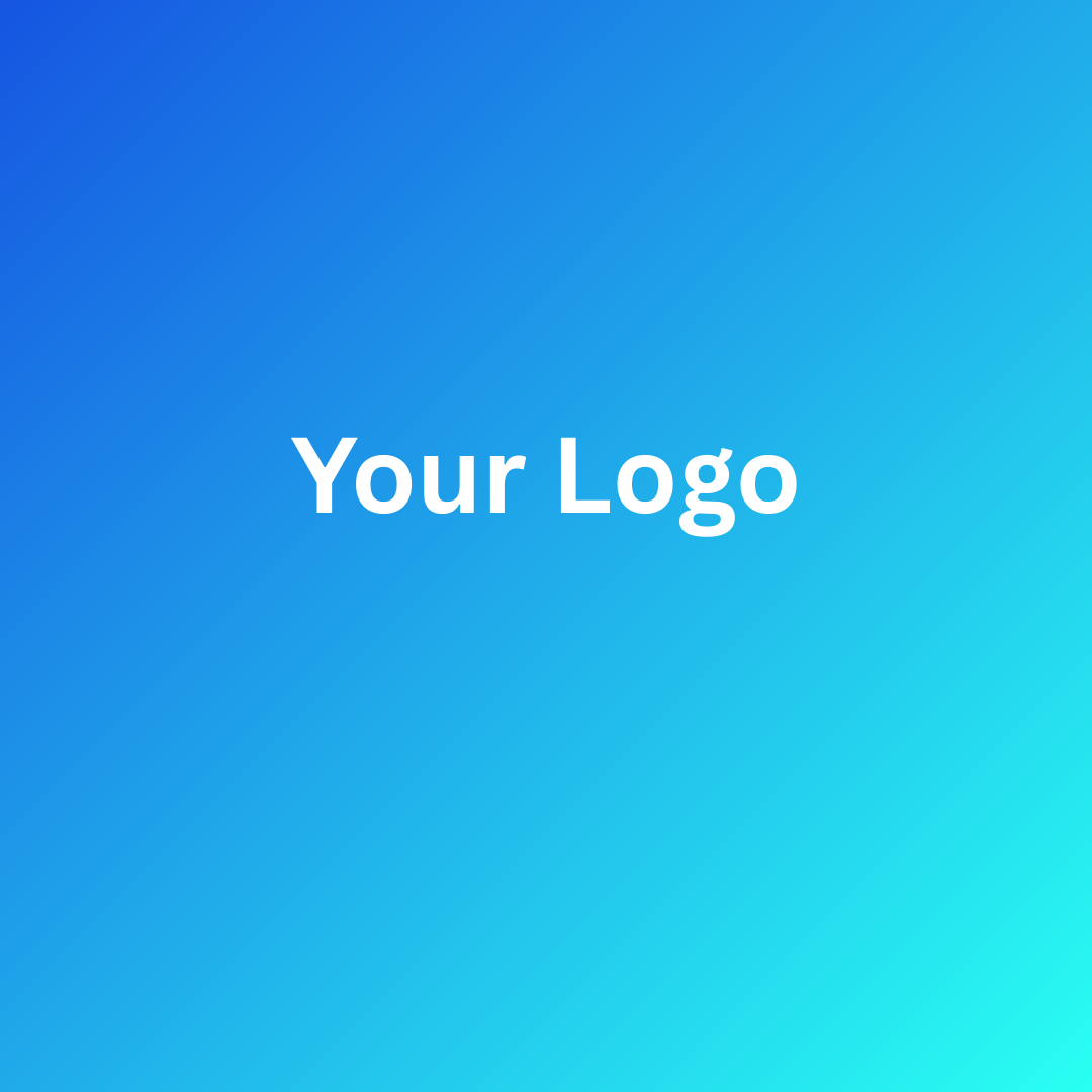 Custom Logo