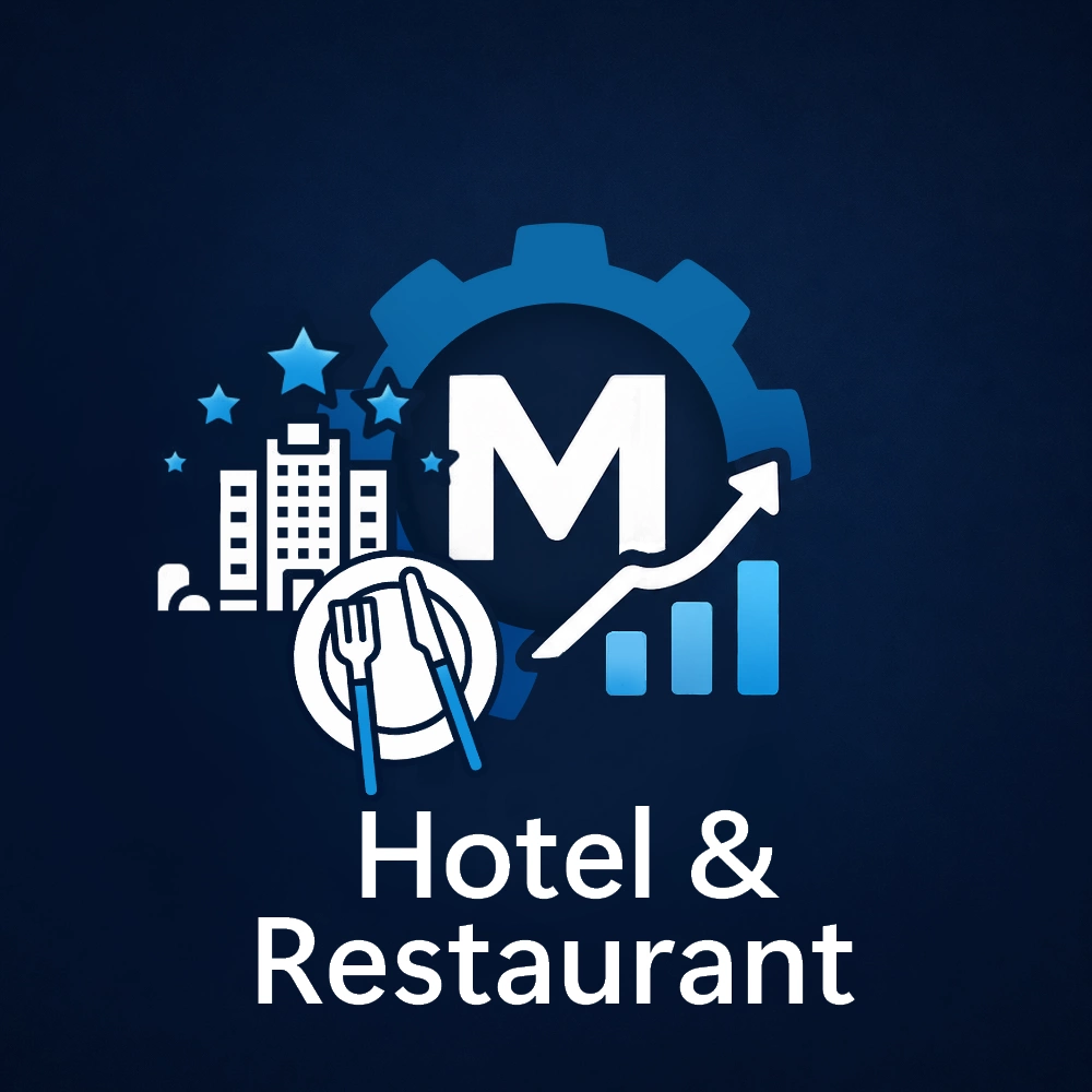 JDS Management (BaseApp) Hotel & Restaurant
