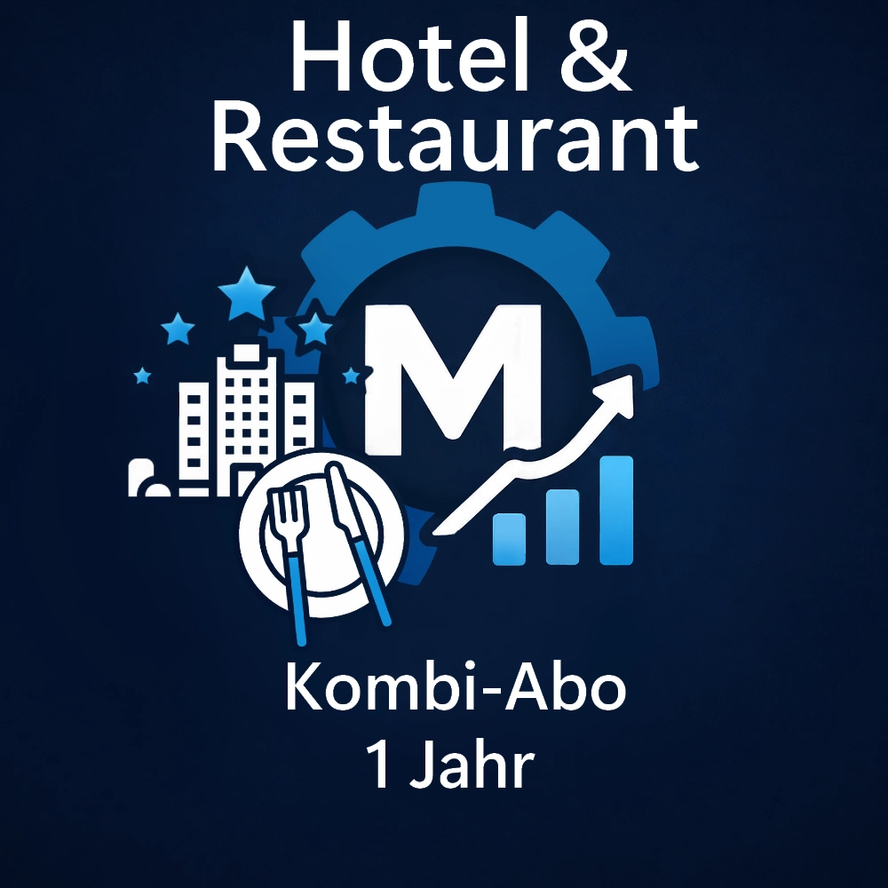 JDS Management - Kombi - Abo 1 Jahr