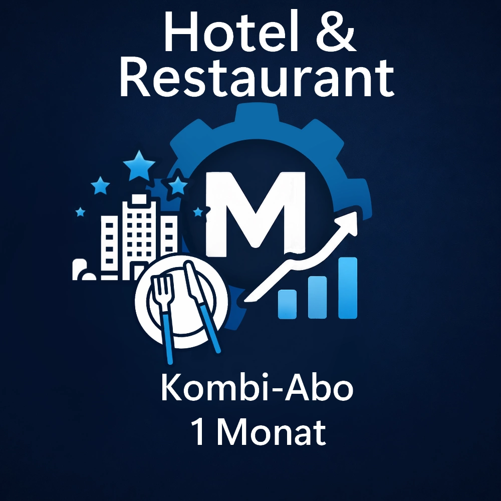 JDS Management - Kombi - Abo 1 Monat