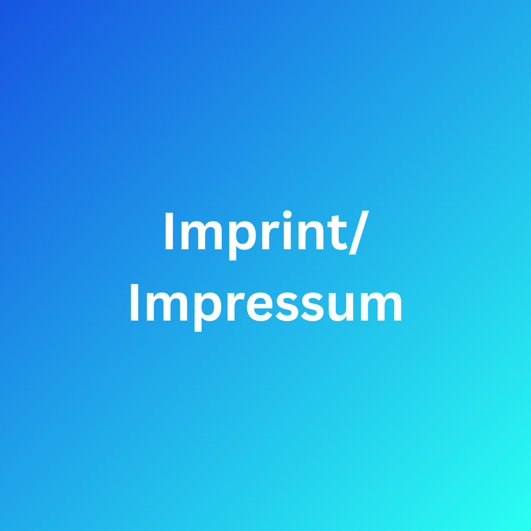 Imprint