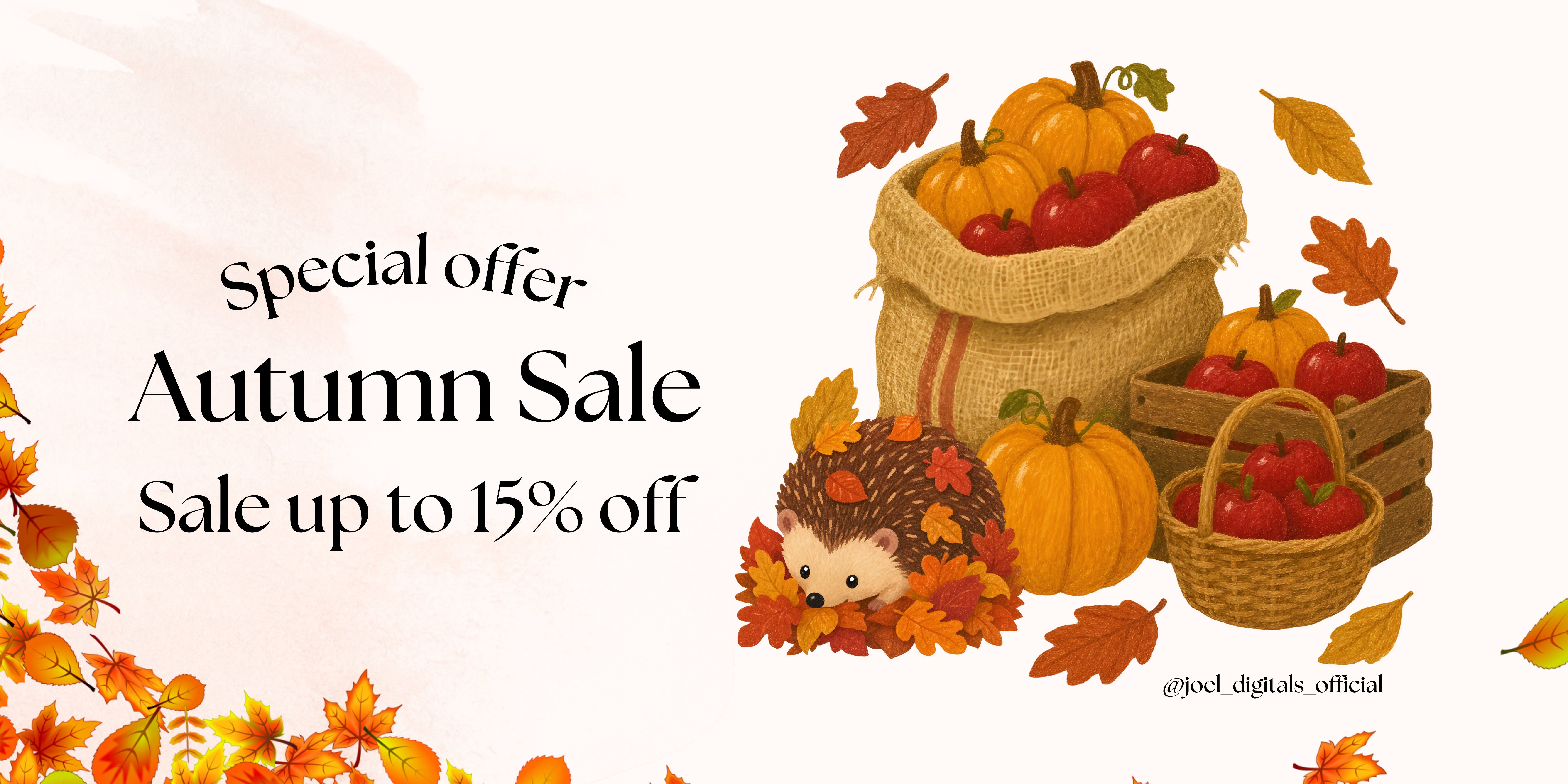 Christmas Sale