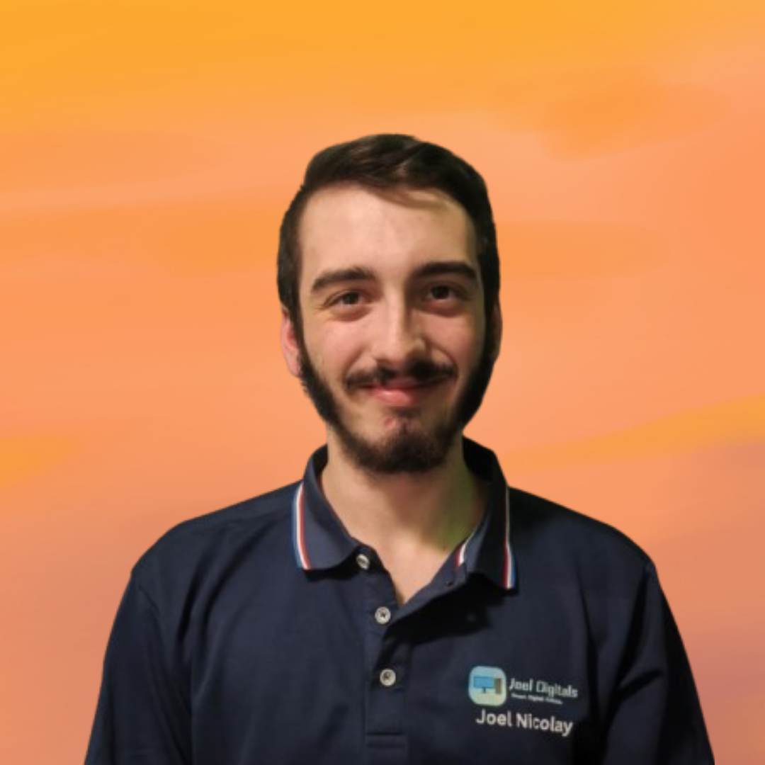 Joel Nicolay