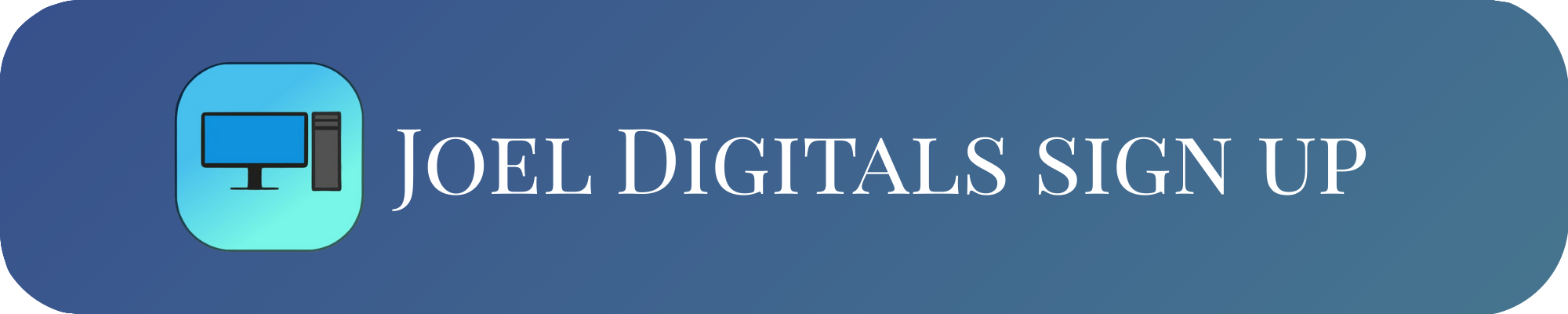 Mit Joel Digitals anmelden